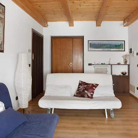 Appartamento Atirano Bilo