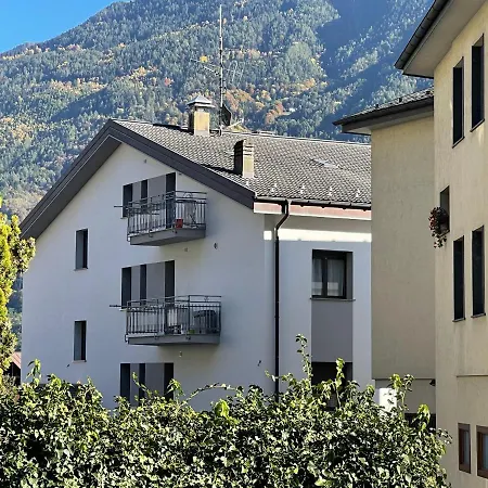 Appartamento Atirano Bilo Tirano