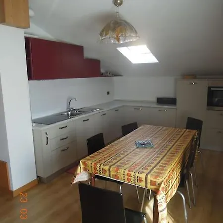 Atirano Bilo Appartamento *