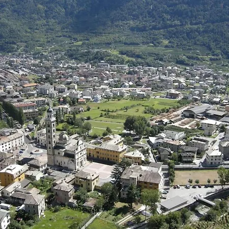 Atirano Bilo Appartamento