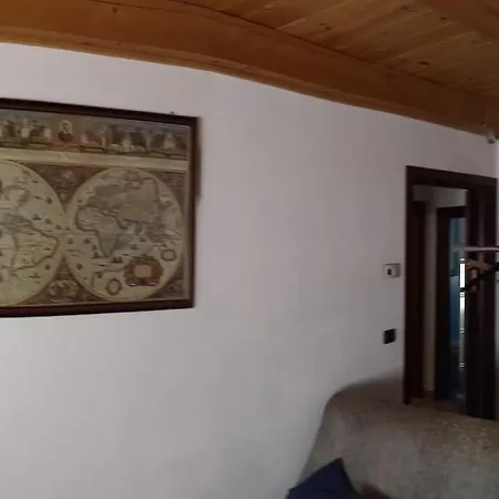 Atirano Bilo Appartamento