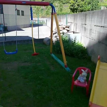 Apartment Atirano Bilo *