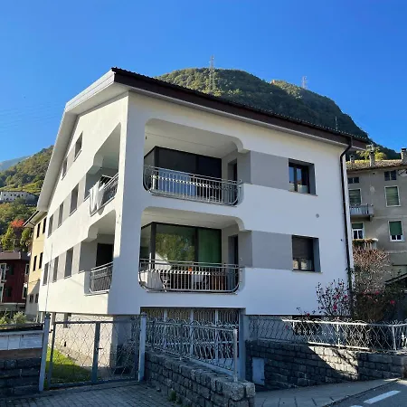 Apartment Atirano Bilo