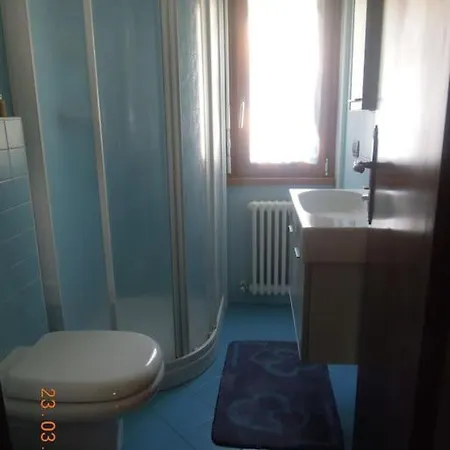 Atirano Bilo Apartment Tirano