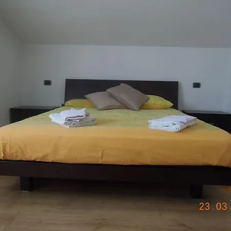 Apartment Atirano Bilo Tirano