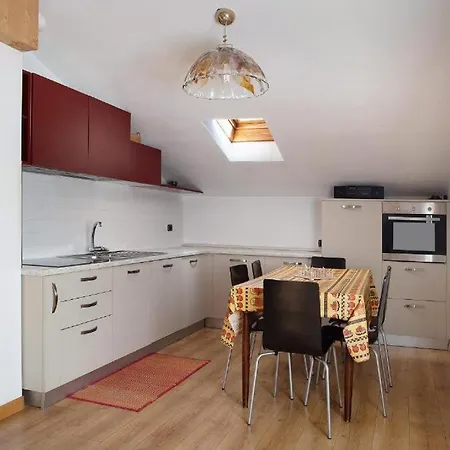 Atirano Bilo Apartment