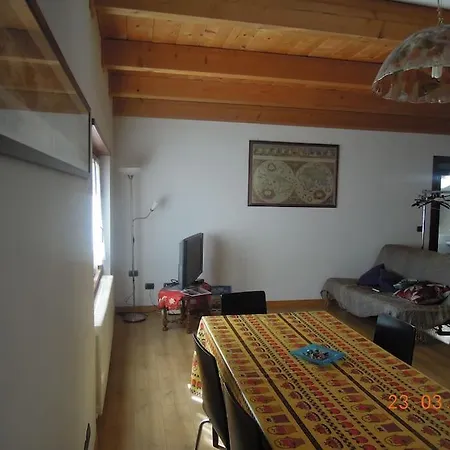 Apartment Atirano Bilo Tirano